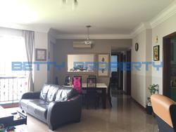 HOUGANG STREET 92 (D19), Condominium #80744692